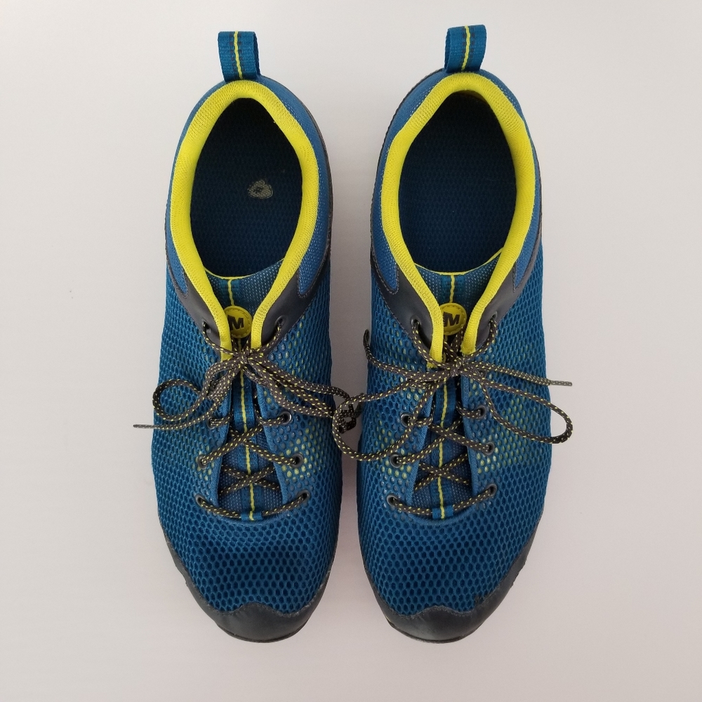 Merrell Ebony Tennis Ball Shoes Mens